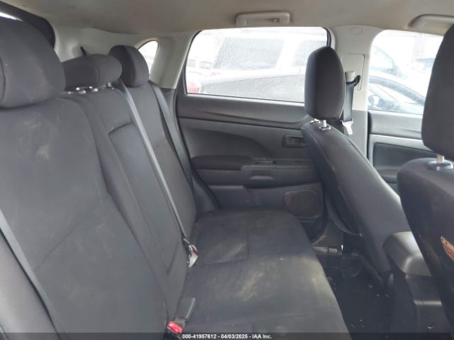 2013 MITSUBISHI OUTLANDER SPORT 4A4AP3AU6DE009886 Photo 7
