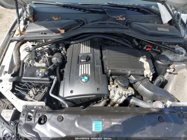 2008 BMW 535XI WBANV93578C131386 Photo 9