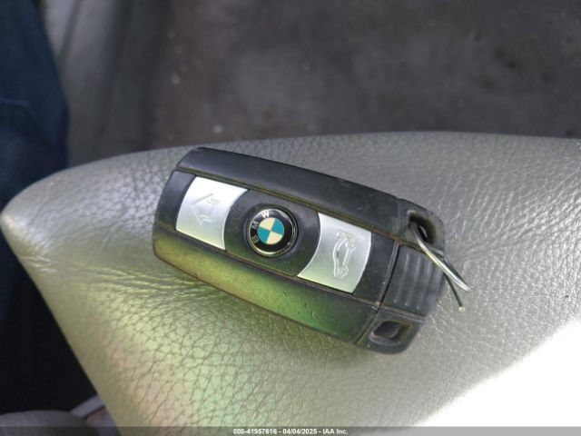 2008 BMW 535XI WBANV93578C131386 Photo 10