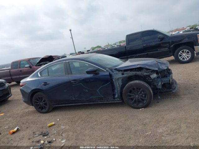 JM1BPAAL4M1314270 Mazda Mazda3 2.5 S