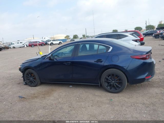 JM1BPAAL4M1314270 Mazda Mazda3 2.5 S