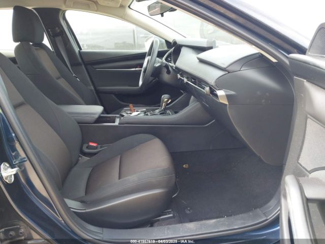 JM1BPAAL4M1314270 Mazda Mazda3 2.5 S