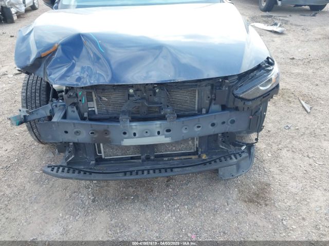 JM1BPAAL4M1314270 Mazda Mazda3 2.5 S