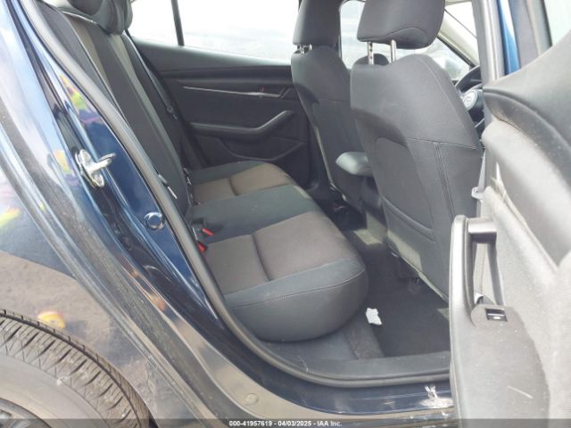JM1BPAAL4M1314270 Mazda Mazda3 2.5 S