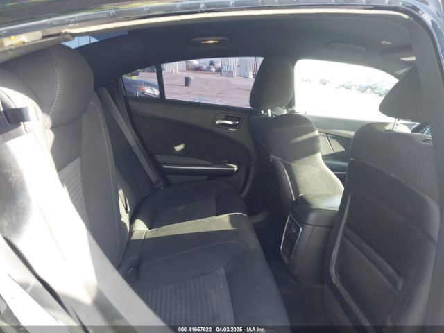 2C3CDXHG7KH671082 Dodge Charger Gt Rwd