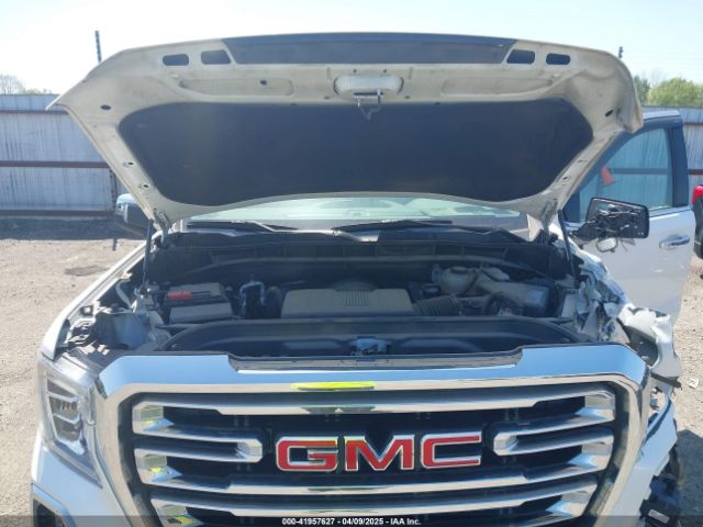 3GTU9DED5LG326984 GMC Sierra 1500 4wd  Short Box Slt