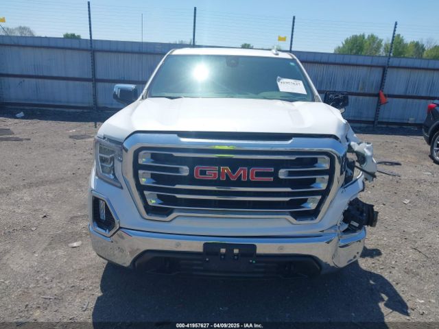 3GTU9DED5LG326984 GMC Sierra 1500 4wd  Short Box Slt