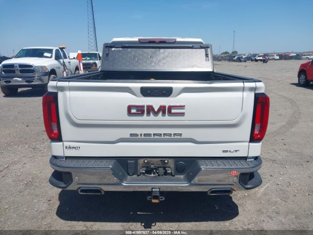 3GTU9DED5LG326984 GMC Sierra 1500 4wd  Short Box Slt