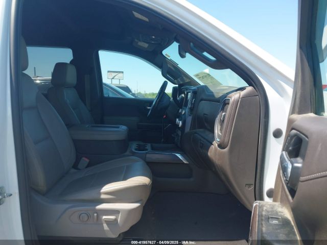 3GTU9DED5LG326984 GMC Sierra 1500 4wd  Short Box Slt
