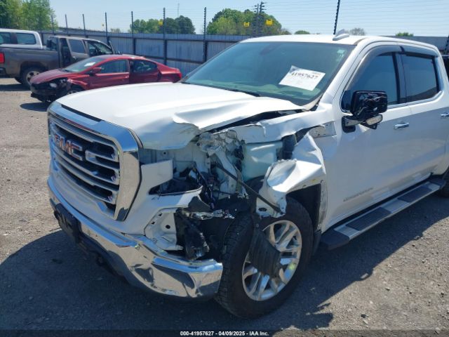 3GTU9DED5LG326984 GMC Sierra 1500 4wd  Short Box Slt