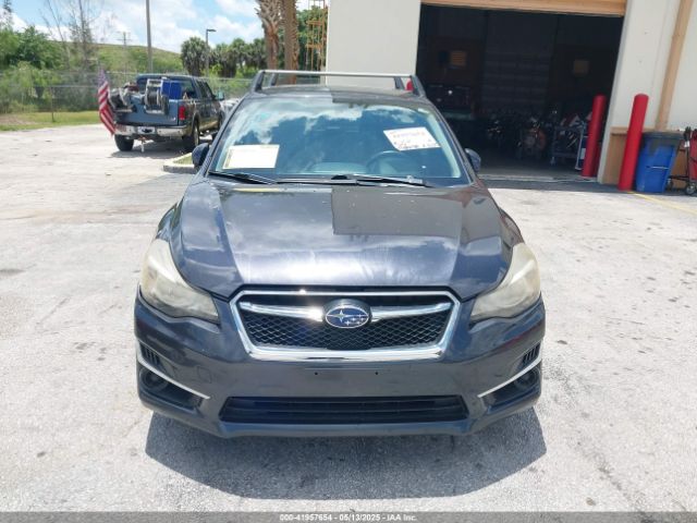 JF1GPAC67F8220963 Subaru Impreza 2.0i Premium
