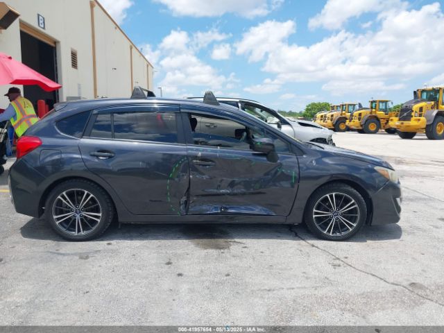 JF1GPAC67F8220963 Subaru Impreza 2.0i Premium