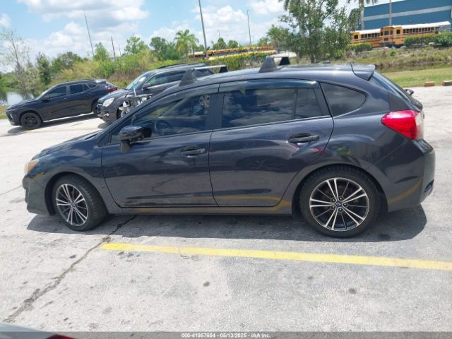 JF1GPAC67F8220963 Subaru Impreza 2.0i Premium