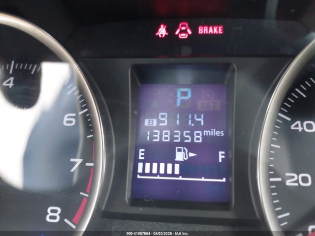 JF1GPAC67F8220963 Subaru Impreza 2.0i Premium