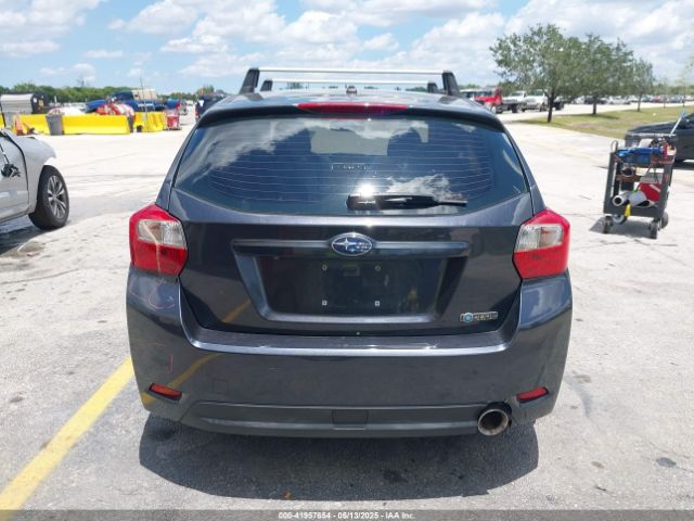 JF1GPAC67F8220963 Subaru Impreza 2.0i Premium