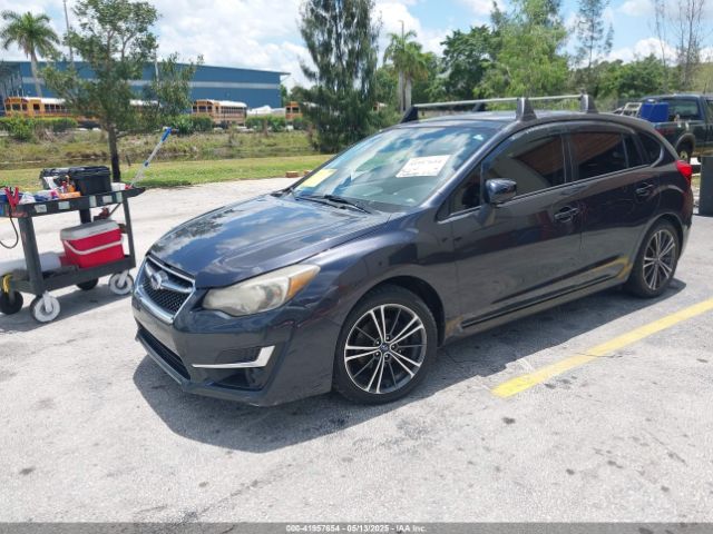 JF1GPAC67F8220963 Subaru Impreza 2.0i Premium
