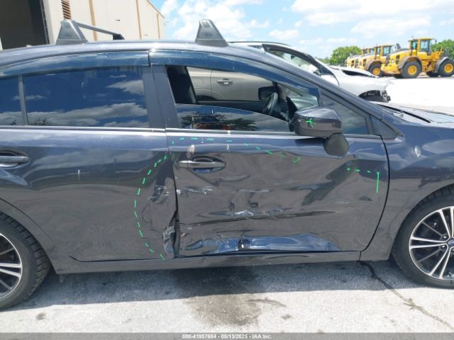 JF1GPAC67F8220963 Subaru Impreza 2.0i Premium