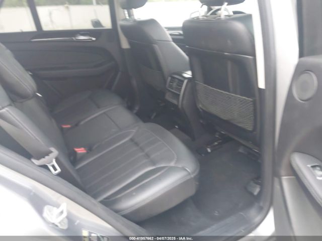 4JGDA5JB8GA742920 Mercedes-Benz GLE 350
