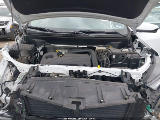 2023 CHEVROLET EQUINOX 3GNAXKEG2PS129076 Photo 9