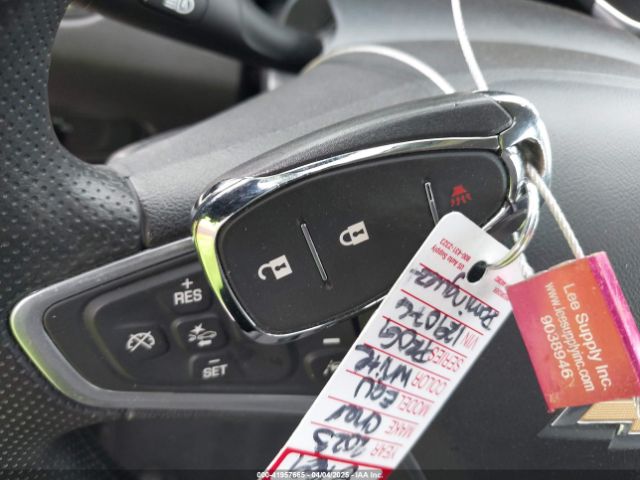 2023 CHEVROLET EQUINOX 3GNAXKEG2PS129076 Photo 10