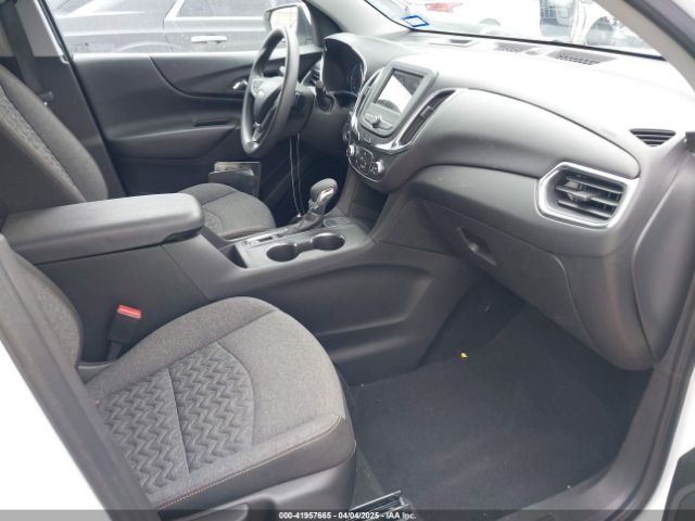2023 CHEVROLET EQUINOX 3GNAXKEG2PS129076 Photo 4