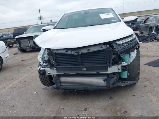 2023 CHEVROLET EQUINOX 3GNAXKEG2PS129076 Photo 5