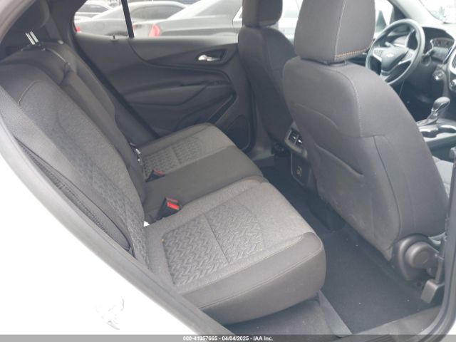 2023 CHEVROLET EQUINOX 3GNAXKEG2PS129076 Photo 7