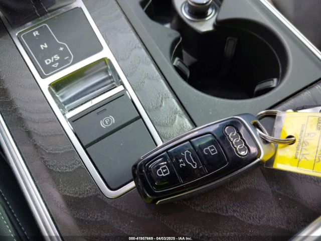 2023 AUDI A6 WAUE3BF21PN065709 Photo 10