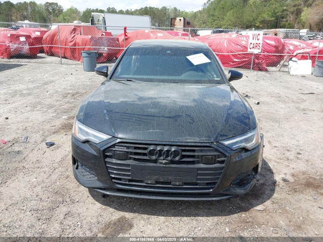 WAUE3BF21PN065709 Audi 45 tfsi