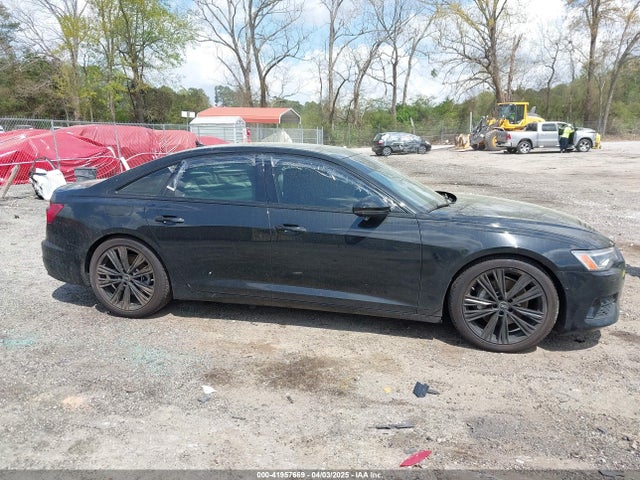 WAUE3BF21PN065709 Audi 45 tfsi