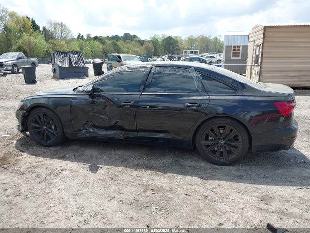 WAUE3BF21PN065709 Audi 45 tfsi