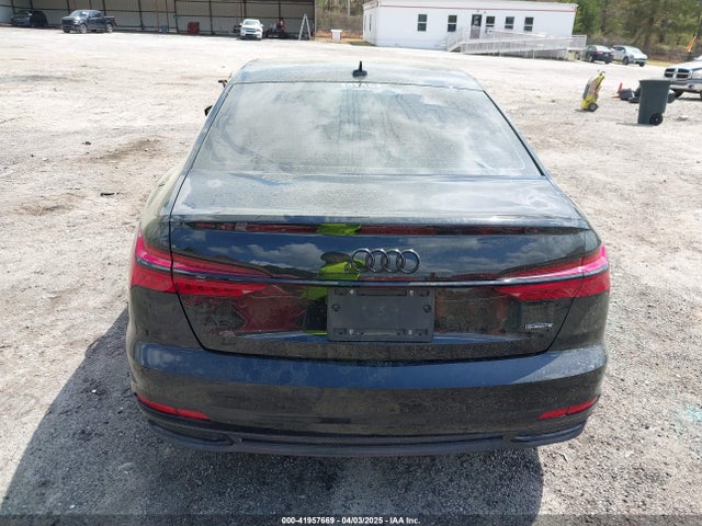 WAUE3BF21PN065709 Audi 45 tfsi