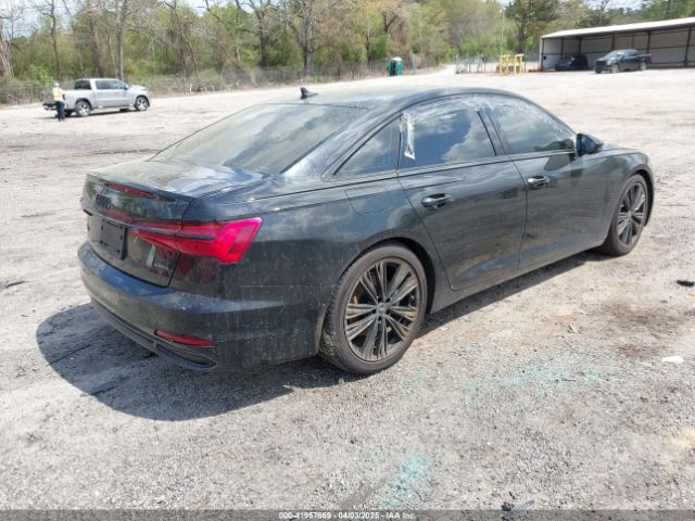 2023 AUDI A6 WAUE3BF21PN065709 Photo 3