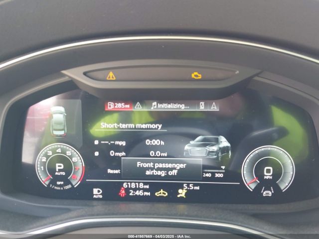 2023 AUDI A6 WAUE3BF21PN065709 Photo 6
