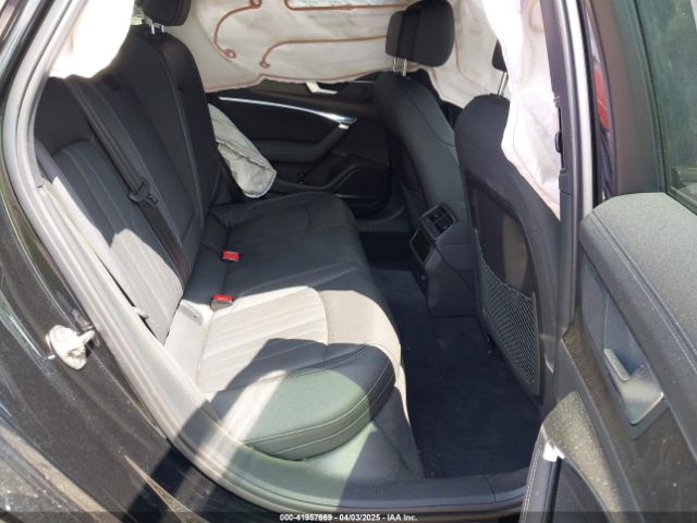 2023 AUDI A6 WAUE3BF21PN065709 Photo 7