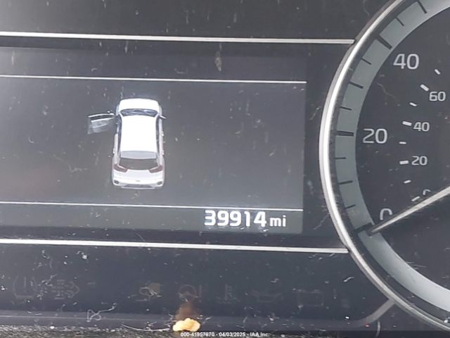 KNDCB3LC7N5518664 KIA NIRO LX