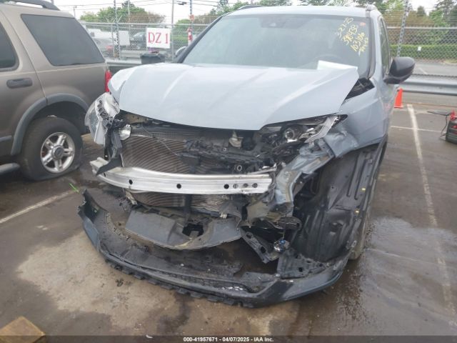 5FNYF6H39NB103106 Honda Pilot Awd Sport