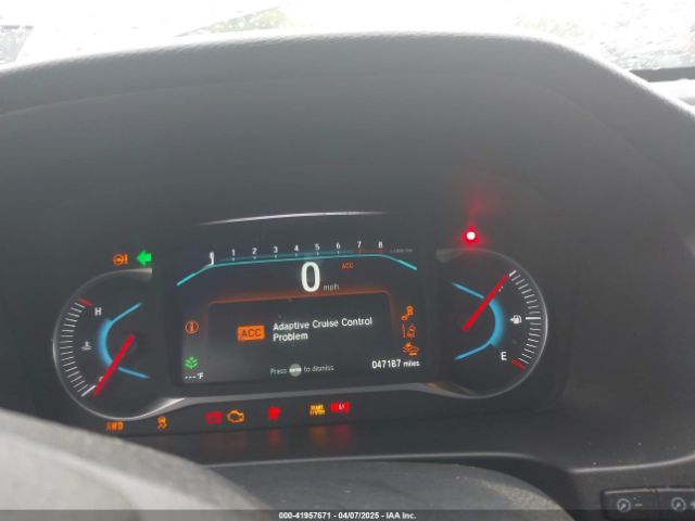 5FNYF6H39NB103106 Honda Pilot Awd Sport