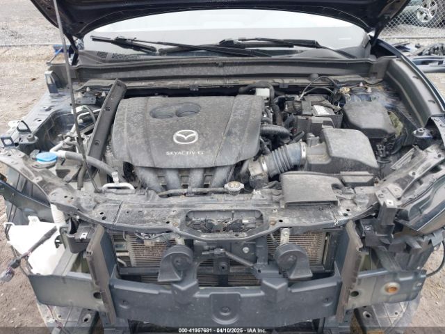 3MVDMBDL0LM107877 Mazda Cx-30 Preferred Package