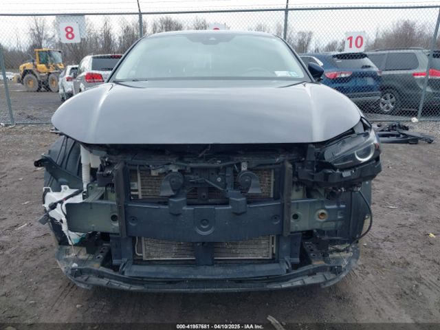 3MVDMBDL0LM107877 Mazda Cx-30 Preferred Package