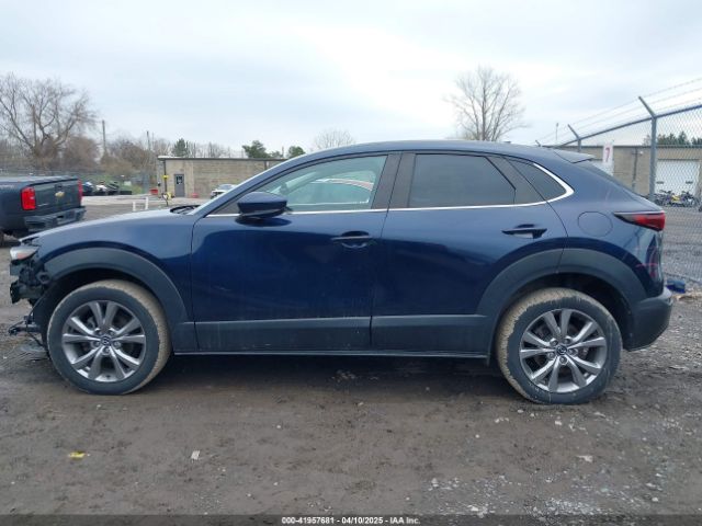 3MVDMBDL0LM107877 Mazda Cx-30 Preferred Package
