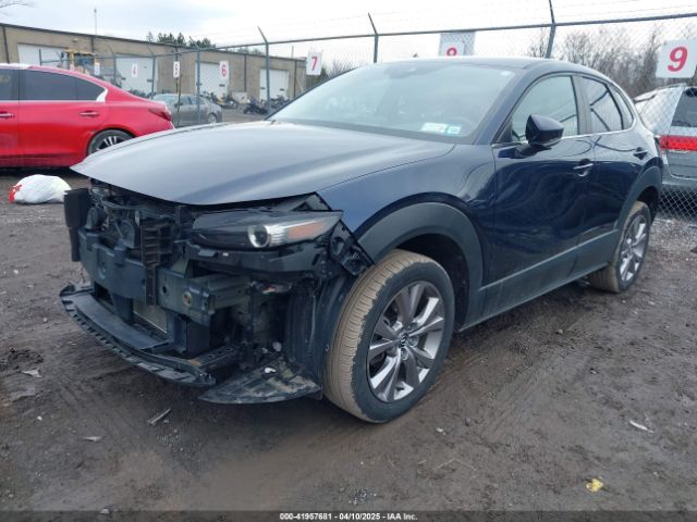 3MVDMBDL0LM107877 Mazda Cx-30 Preferred Package