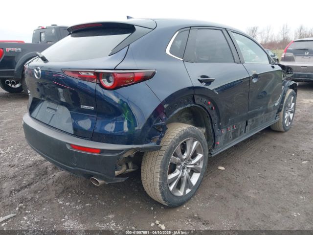 3MVDMBDL0LM107877 Mazda Cx-30 Preferred Package