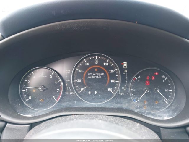 3MVDMBDL0LM107877 Mazda Cx-30 Preferred Package