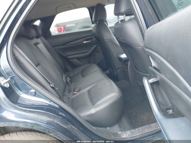 3MVDMBDL0LM107877 Mazda Cx-30 Preferred Package