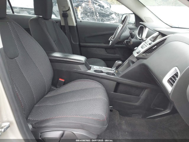 2GNALBEK4G1189257 Chevrolet EQUINOX LS
