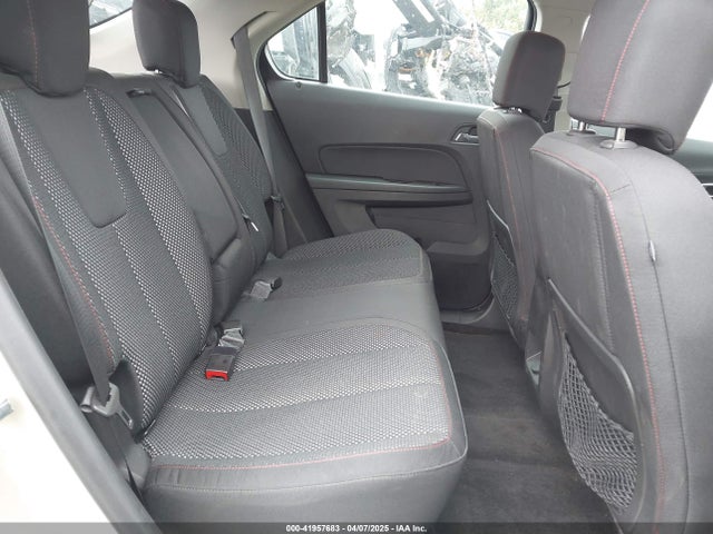 2GNALBEK4G1189257 Chevrolet EQUINOX LS