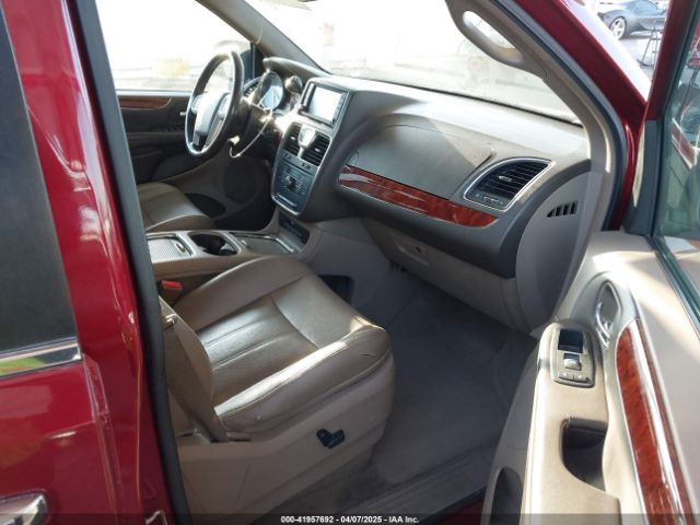 2C4RC1CG1ER260949 Chrysler Town & Country Touring-l