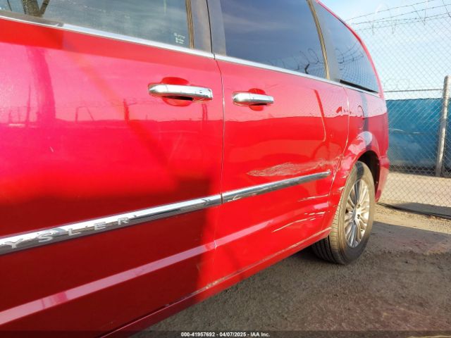 2C4RC1CG1ER260949 Chrysler Town & Country Touring-l
