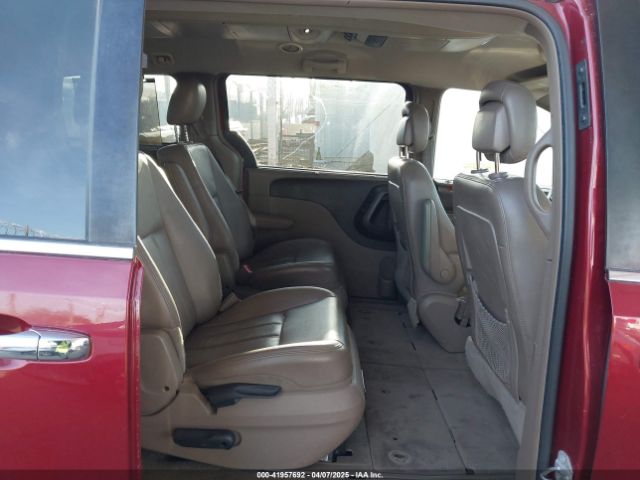 2C4RC1CG1ER260949 Chrysler Town & Country Touring-l